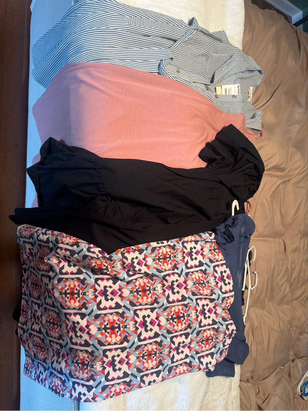 5 new dress bundle